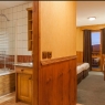 La Plagne - Hotel Les Balcons Village  - Habitacion standard (doble o twin ) 2pax